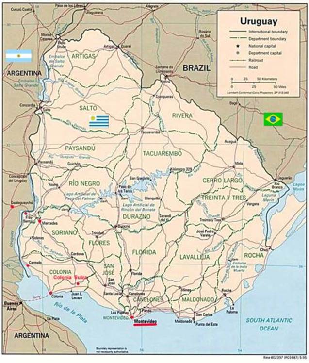 uruguay_Blatt2000