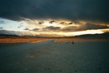 Original image