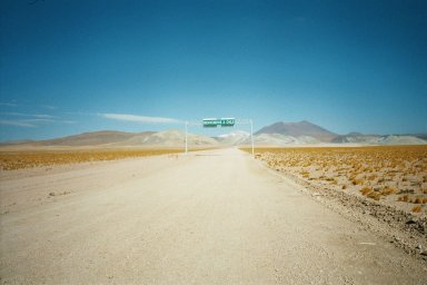 Original image